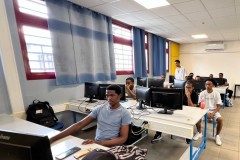 Challenge cybersécurité