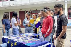 Erasmus days 2022