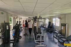 Musculation