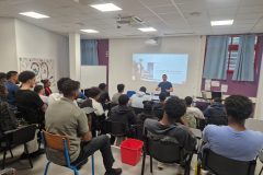 Intervention des professionnels