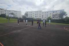 Basket ball
