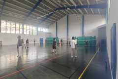 Badminton