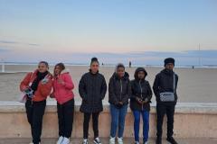 Stage à Valence Erasmus 2023