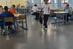 Rencontre entreprises / élèves