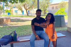 Violences faites aux femmes 2022