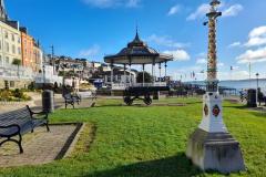 Voyage à Cork (Irlande)